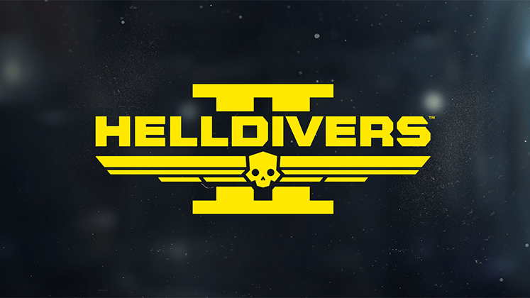 HELLDIVERS