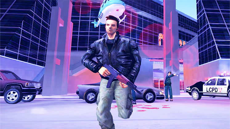 Grand Theft Auto III p5
