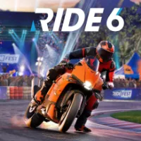 دانشنامه جامع بازی RIDE 6 - والپیپر 0