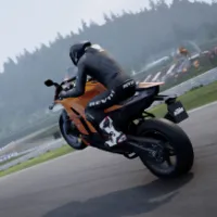 دانشنامه جامع بازی RIDE 6 - والپیپر 1