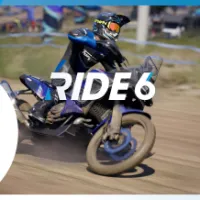 دانشنامه جامع بازی RIDE 6 - والپیپر 4