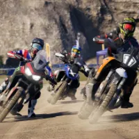 دانشنامه جامع بازی RIDE 6 - والپیپر 5