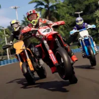 دانشنامه جامع بازی RIDE 6 - والپیپر 8