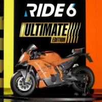 دانشنامه جامع بازی RIDE 6 - والپیپر 10