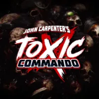 دانشنامه جامع بازی John Carpenter's Toxic Commando - والپیپر 0