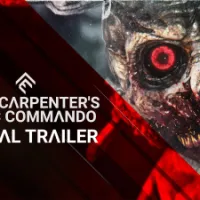 دانشنامه جامع بازی John Carpenter's Toxic Commando - والپیپر 2