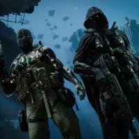 دانشنامه جامع بازی Call of Duty: Black Ops 7 - والپیپر 1