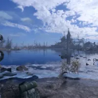 دانشنامه جامع بازی Metro Exodus - والپیپر 0