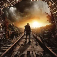 دانشنامه جامع بازی Metro Exodus - والپیپر 2
