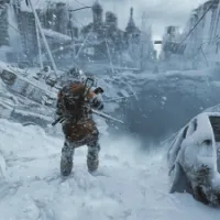 دانشنامه جامع بازی Metro Exodus - والپیپر 4