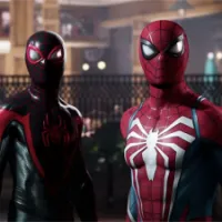 دانشنامه جامع بازی Marvel's Spider-Man 2 - والپیپر 1