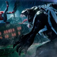 دانشنامه جامع بازی Marvel's Spider-Man 2 - والپیپر 3