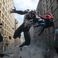 دانشنامه جامع بازی Marvel's Spider-Man 2 - والپیپر 0
