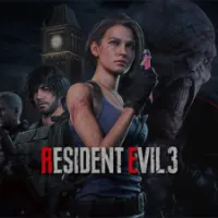 دانشنامه جامع بازی Resident Evil 3 Remake - والپیپر 0