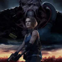 دانشنامه جامع بازی Resident Evil 3 Remake - والپیپر 1