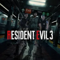 دانشنامه جامع بازی Resident Evil 3 Remake - والپیپر 2