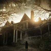 دانشنامه جامع بازی Resident Evil 7: Biohazard - والپیپر 0