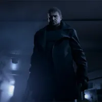 دانشنامه جامع بازی Resident Evil Village - والپیپر 1