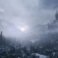 دانشنامه جامع بازی Resident Evil Village - والپیپر 3