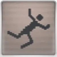 Missed Jump