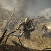 دانشنامه جامع بازی Assassin's Creed III: Remastered - والپیپر 0