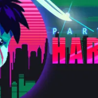 دانشنامه جامع بازی Party Hard - والپیپر 0