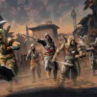 دانشنامه جامع بازی Assassin’s Creed: Revelations - والپیپر 2