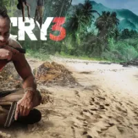 دانشنامه جامع بازی3 Far Cry - والپیپر 0