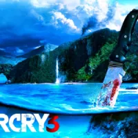 دانشنامه جامع بازی3 Far Cry - والپیپر 1