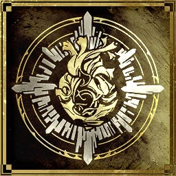 Legendary Hunter