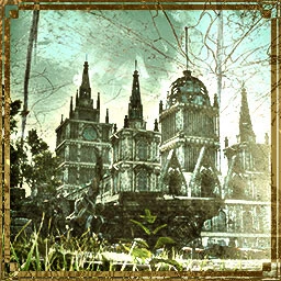 A Place of Memories