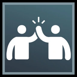 Work Spouse