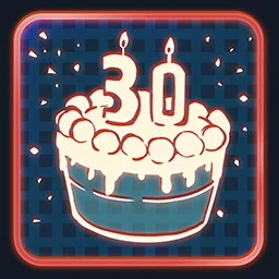 Level 30