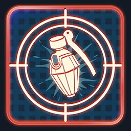 Waylaid Grenades