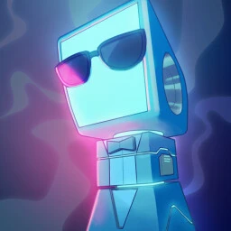 Robot Revolution