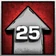 Level 25