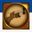 Two Fully Upgraded Weapons