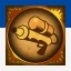 Five Fully Upgraded Weapons