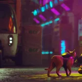 دانشنامه بازی Stray (Adventure Games) - والپیپر 0