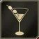 Shaken not stirred