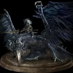 The Nameless King