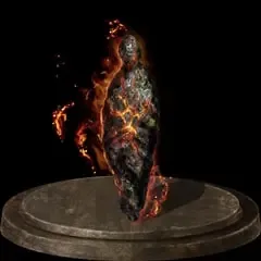 Embrace the Flame
