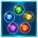Materia Completionist