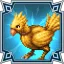 Kweh!