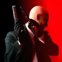 شخصیت شناسی مامور 47 (Hitman)/ Agent 47 - والپیپر 1