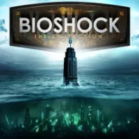 نقد و بررسی بازی  BioShock - والپیپر 0