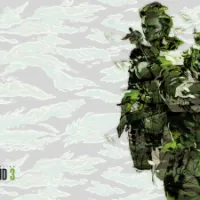 نقد و بررسی Metal Gear Solid Snake Eater؛ بازگشت یک افسانه برای نسل جدید - والپیپر 0