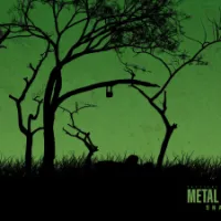 نقد و بررسی Metal Gear Solid Snake Eater؛ بازگشت یک افسانه برای نسل جدید - والپیپر 2