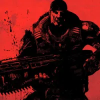 شخصیت شناسی مارکوس فینیکس/Marcus Fenix - والپیپر 0