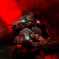 شخصیت شناسی مارکوس فینیکس/Marcus Fenix - والپیپر 2